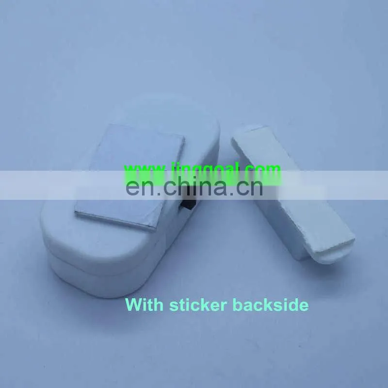 Door window entry alarm