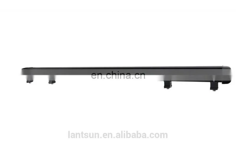 led amber warning lightbar