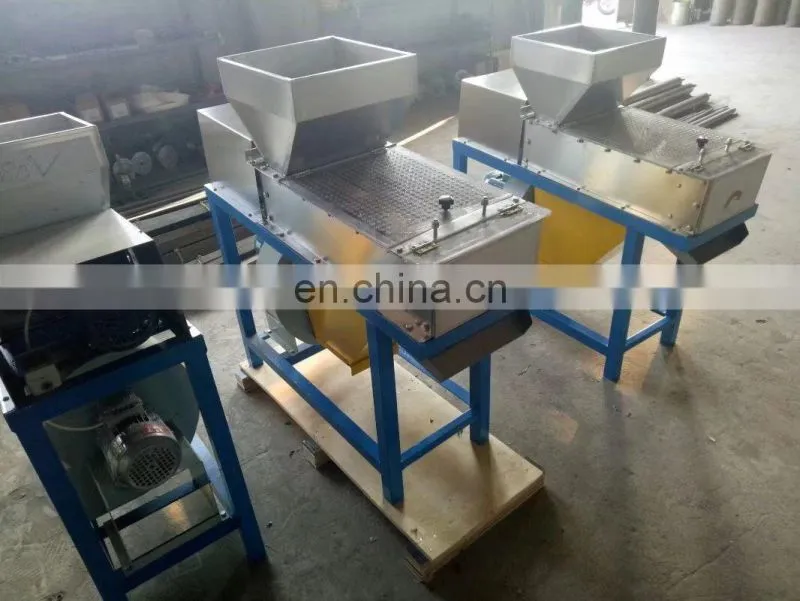 hot sale dry type peanut peeling machine roasted peanut peeler on sale