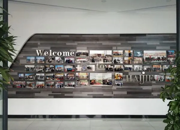 Cangzhou Jetron Office Furniture Manufactacturing Co.,ltd company overview - view 1