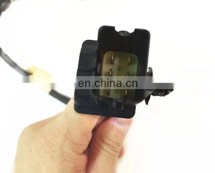 Oxygen Sensor Lambda Sensor for N-issan I-nfiniti OEM 0258007206 12575657 586061