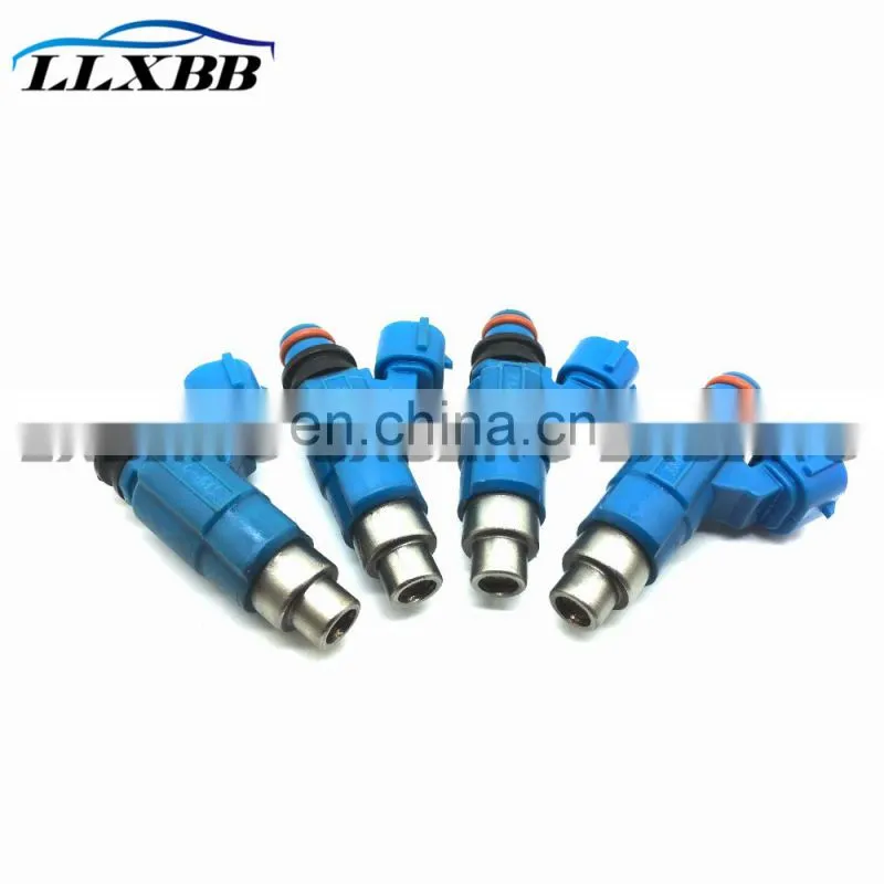 Original Fuel Injectors Nozzle INP-772 15710-78G00 For Suzuki Mazda BT-50 B-2.6 INP772 1571078G00