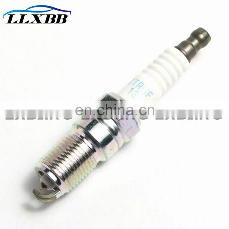Genuine Iridium Spark Plug IZFR6K-11S IZFR6K11S For NKG Auto Engine Spark Plug 5266