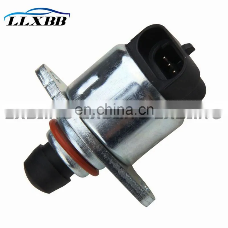 LLXBB IDLE AIR CONTROL VALVE IAC AC160 FOR CHEVY Chevrolet 12482707 17113167 17113200 17113297 CV10160 217436