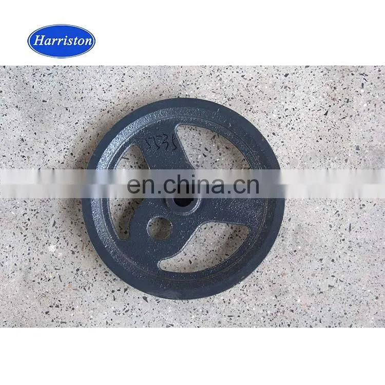 Kubota 5T051-55350 harvester iron Pulley