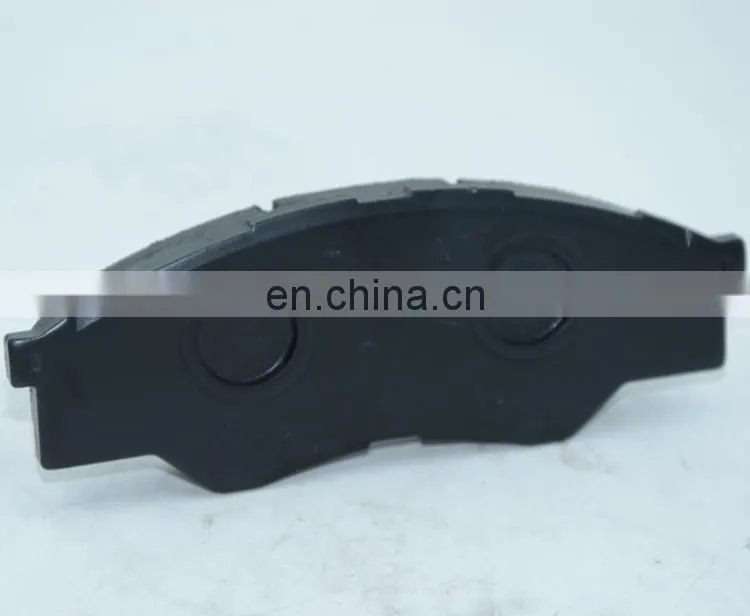 Pickup Part Front Brake Pad 04465-0K160 04465-0K010 for HILUX VII 2005-