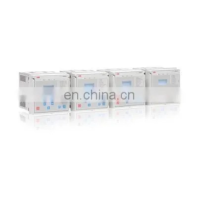 ABB REF611 ABB Protective Relays ABB Relay Protection Devices