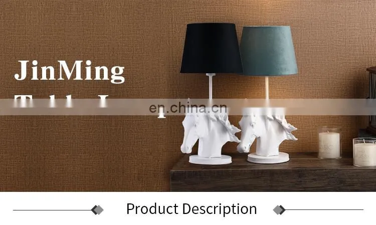 Unique simple Nordic pink ceiling lamps custom hotel modern hanging lamp with logo