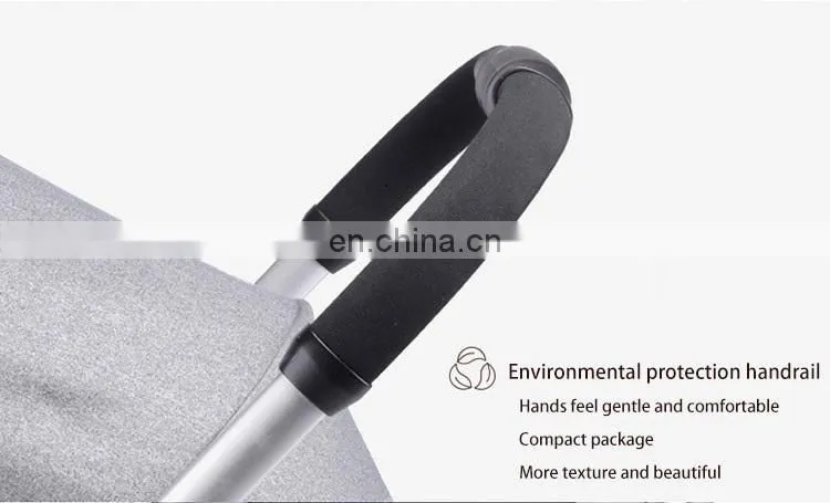Chinese factory baby newborn baby stroller pram