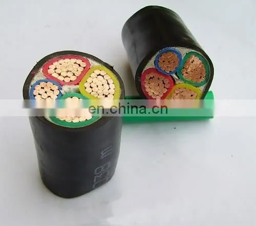 U1000 R2V cable and RVFV CABLE 3G 35mm2