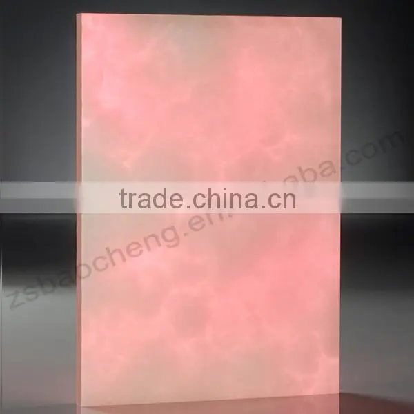 New Product Cheap interior 3d artificial interior gypsum wall decoration