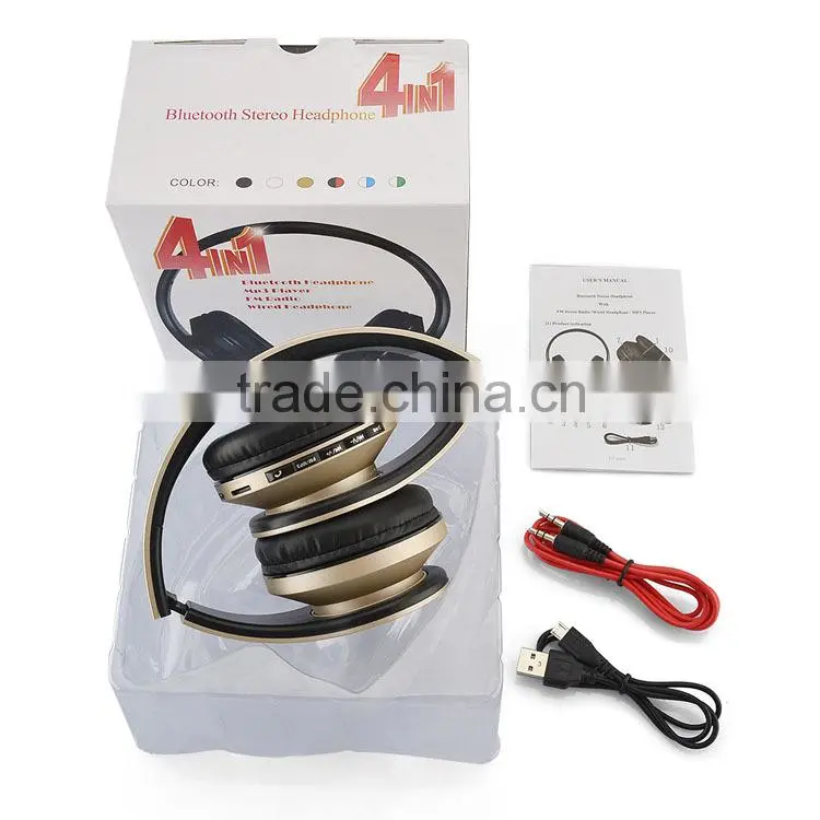 wireless headphone bluetooth headset Bluetooth Headphones, headphone