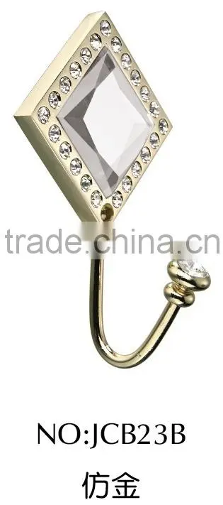 JCB23ABCDEF curtain pole tassels for curtains