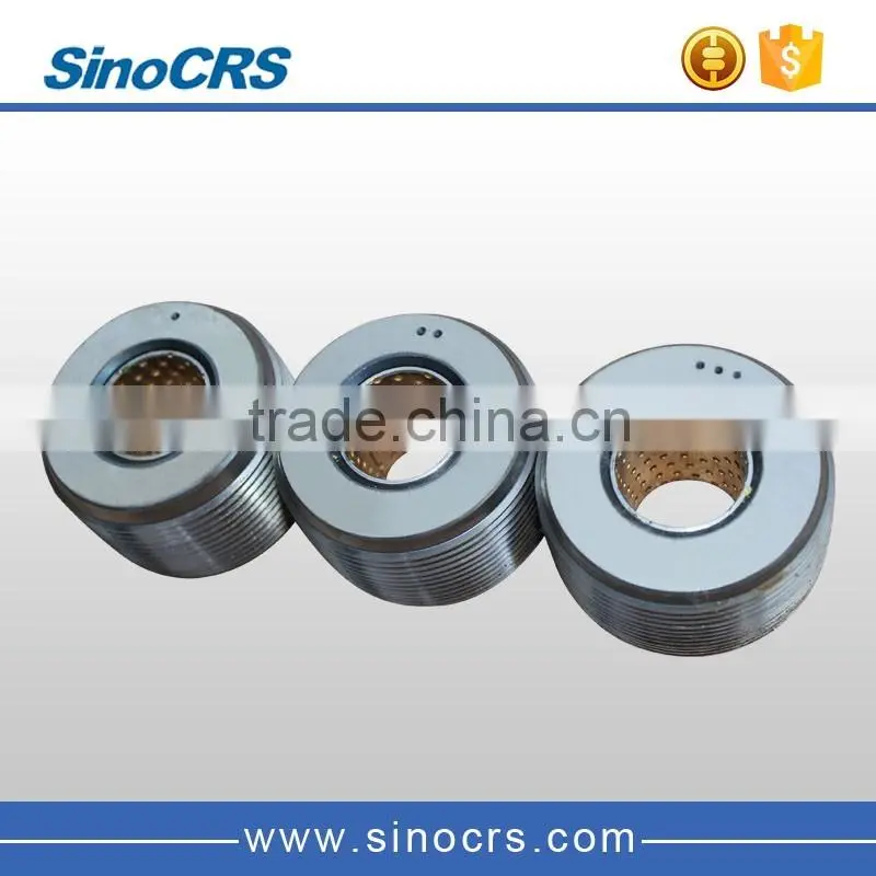 Competitive Price High Speed Rebar Thread Rolling Machine From Alibaba