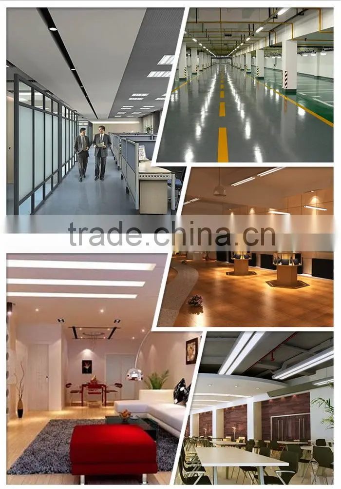 Cheap price 18w t8 fixture price led tube light t8 led tube t8 1200mm SMD 2835