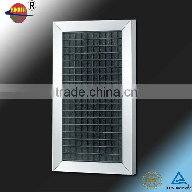 New Air Filter
