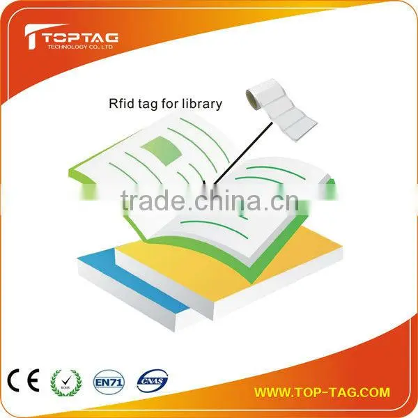 13.56MHz nfc tag label sticker in cheap price