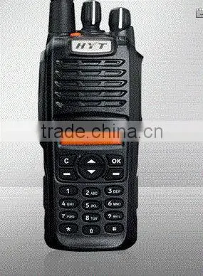 HYT TC-780 uhf/vhf long range two way radios