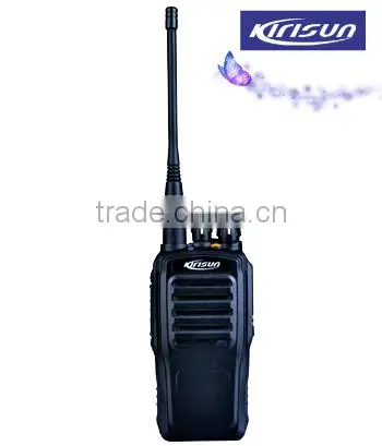 Kirisun FP520 Digital Portable Radio woki toki UHF Walkie Talkie