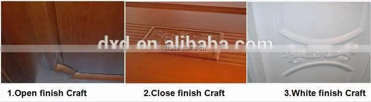 solid wood door,veneer wooden flush door design