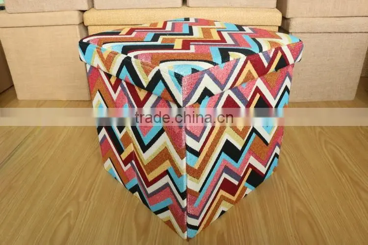 Home Organization Foldable Storage Cube