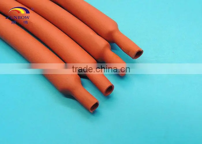 UL Listed 1.5MM RED Heatshrink Tubing for Remote Controlled Vehicle