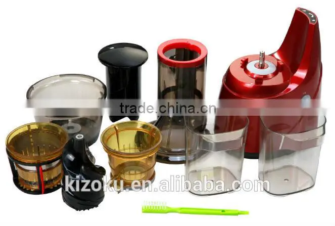 2016 home appliances whole Slow Juicer cold press juicer&SP-DJN-001 slow juicer