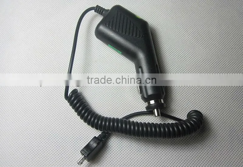 micro usb car charger, hot sale mini car charger,car charger adapter For Samsung Galaxy s3/s4/i9300/i9500