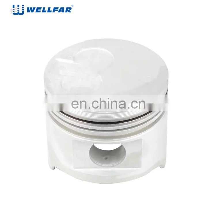 13101-54070 auto parts engine engine piston for TOYOTA 2L