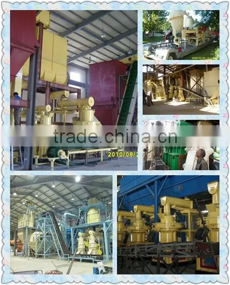 KPJ Series crusher