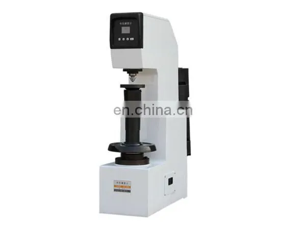 Popular product economical hardness tester