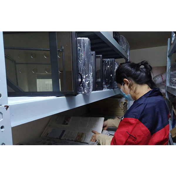 Shanghai FiNDT Testing Equipment Co.,Ltd company overview - view 4