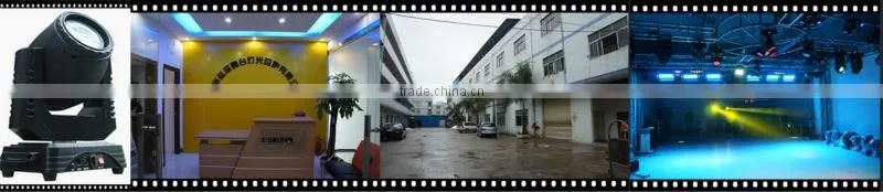 hot selling and high quality 230W Beam Moving Head Light