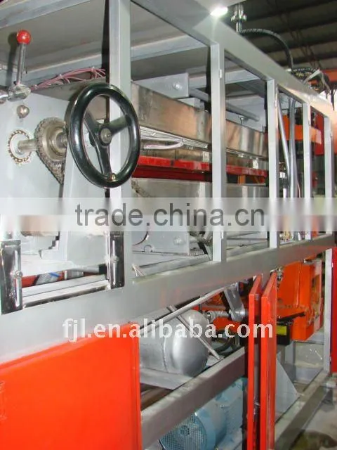 FJL-660SB-B I Plastic Cup Machine