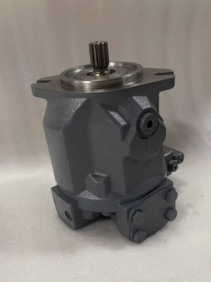 SBZSZ Hydraulic Piston Pump A10VSO A10VO45 A10VO Series A10V O 28ED 72/52L-VSC12K68H A10VO45ED72/31R-VSC12N00P-SO52 Pump