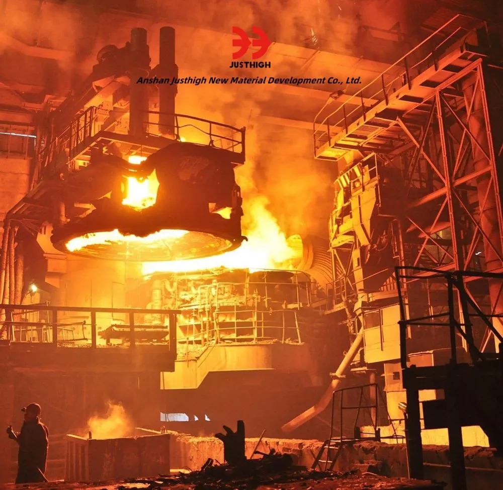 Driving Sustainable Innovation in the Aluminate Cement Industry