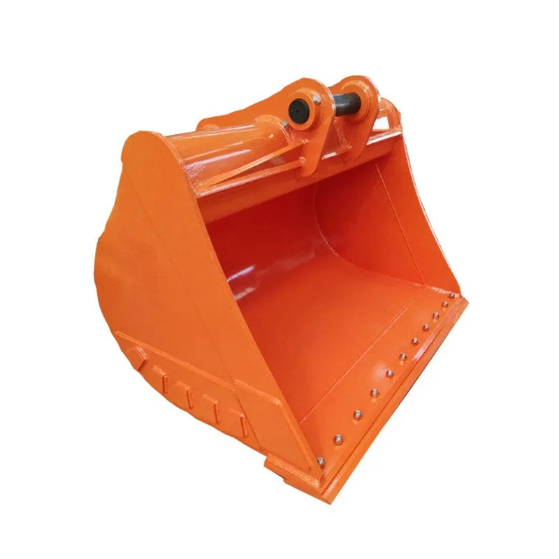 13T mud bucket 2