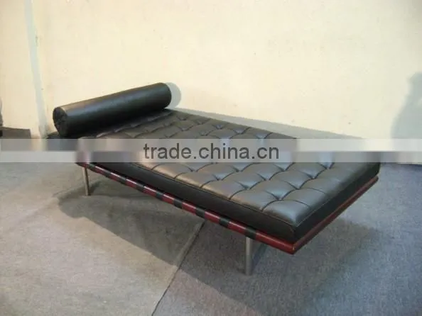 Barcelona sofa bed replica