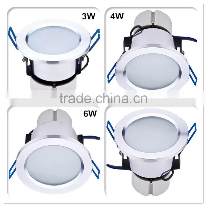 3W LED Downlight