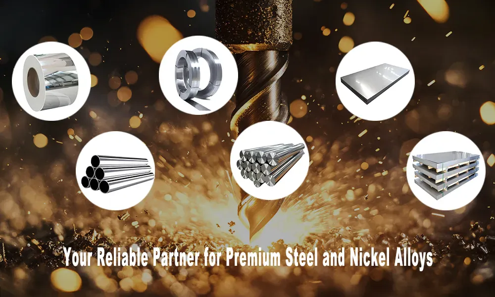 Stainless Steel