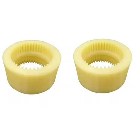 heavy duty gear coupling (3)