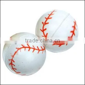 Promotional Rubber Bouncing Ball
