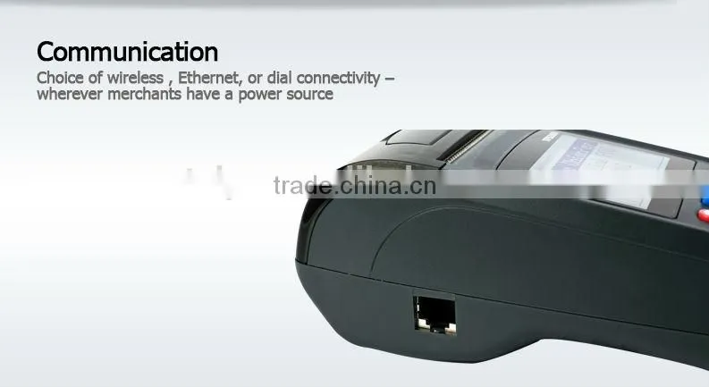 Telpo all in one pos tablet stand android system