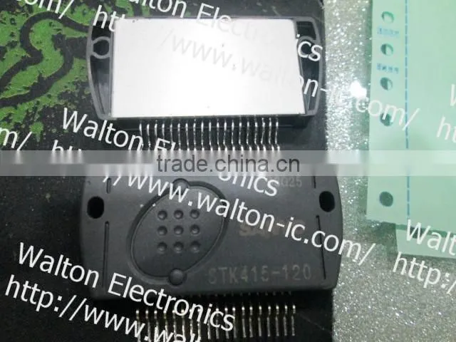 NEW module STK415-120 ic