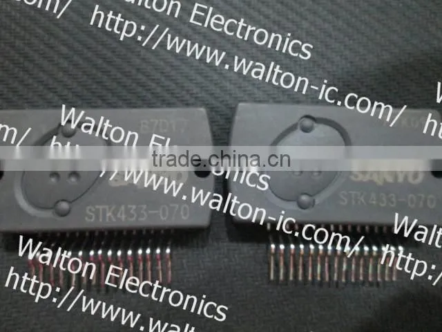 STK433-070 ic electronic component ic