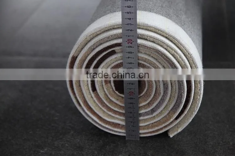 Luxury Living Room Carpets Customized YB-A086