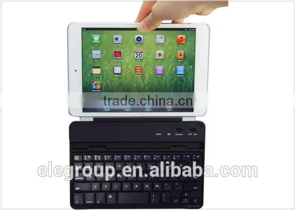 Good sales slim mini bluetooth keyboard for ipad mini wireless