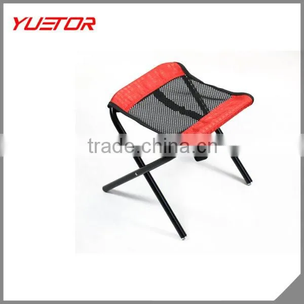 Lightweight Outdoor camping Fishing Folding portable Stool Chair