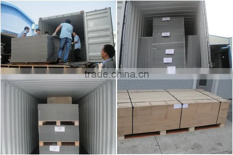 Quality warranty size 3mm 4mm 5mm 6mm acp panel