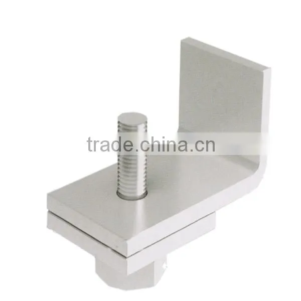 Competitive C-Track wedding dress hanger with best quality